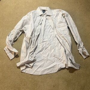 Jos. A. Bank Men's Long-Sleeve Dress Shirt